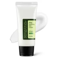 Cosrx Aloe Soothing Sun Cream Creme LSF 50 50 ml