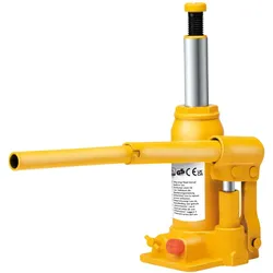 DUNLOP Hydraulik-Wagenheber, 2000 kg