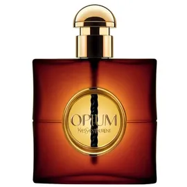 YVES SAINT LAURENT Opium Eau de Parfum 50 ml