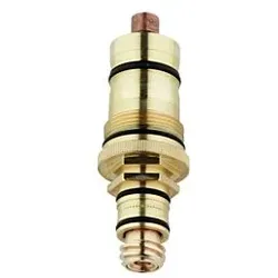 Grohe Thermoelement 47217000  mit nicht steigender Spindel 1/2"