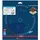 Bosch Kreissägeblatt 216x30 mm Z60 1 St.