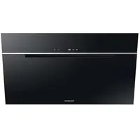 Samsung NK36C7070WB/UR Kopffreihaube 90 cm Schwarz