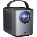 Nebula by Anker Mars 3 Air Mini Beamer, WLAN Projektor, 1080p mit Google TV