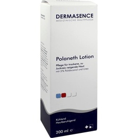 Dermasence Polaneth Lotion 200 ml