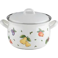 RIESS Fruit Garden Fleischtopf 16 cm