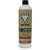 WTB TCS Dichtmittel Tubeless 473 ml gold
