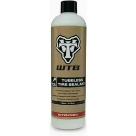 WTB TCS Dichtmittel Tubeless 473 ml gold