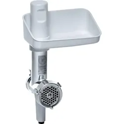 Bosch MUZ5FW1 Fleischwolf metallic