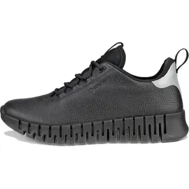 ECCO Gruuv GTX Damen Schwarz 35