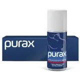 Purax International Gmbh Purax Roll-on Antitranspirant 50 ml