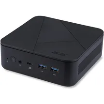 Acer Veriton Mini-PC Intel Core 5 120U 5,0 GHz 16 GB RAM 2000 GB SSD Windows 11