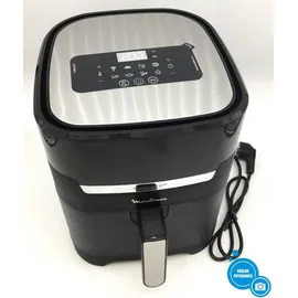 Moulinex Easy Fry EZ505810 schwarz