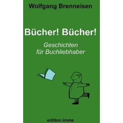 Bücher! Bücher!