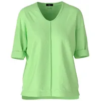 Marc Cain Blusenshirt Light Apple Green - 38