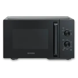 Severin MW 7796 Schwarz