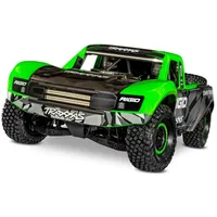TRAXXAS RC-Buggy UDR Unlimited Desert Racer 2CH RTR grün schwarz khaki (RGD1)