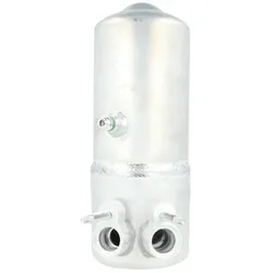 NRF Trockner FORD 33402 1371585,6C1119E647AD Klimatrockner,Klimaanlage Trockner,Klimafilter,Trockner, Klimaanlage
