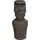 Kare Deko Objekt Easter Island 80cm