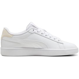 Puma Smash 3.0 puma white-rosebay-puma silver 42