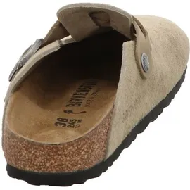 Birkenstock Boston Braided Braun 41
