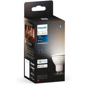 Philips Hue White Ambiance GU10 5 W 1 St.