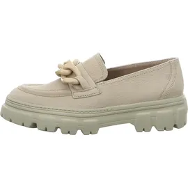 Paul Green Slipper beige 40,5