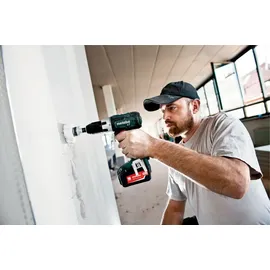 Metabo BS 18 LT ohne Akku 602102890