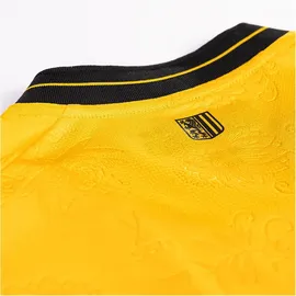 Jako Dynamo Dresden Heimtrikot 2025/26 307 / dynamic yellow L