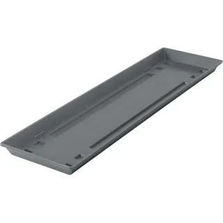 geli Untersetzer 60 x 15,5 cm anthrazit