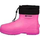 Fubuki Niseko 3.0 Low Gummistiefel (Größe 39, pink)