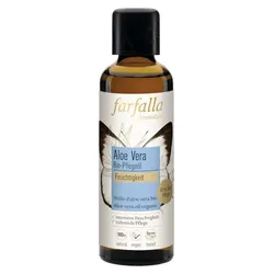 Aloe Vera Pflegeöl