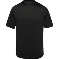 Gore Wear Gore Herren Everyday Solid Shirt schwarz