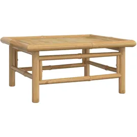 vidaXL Garten-Lounge-Set 5-tlg. braun