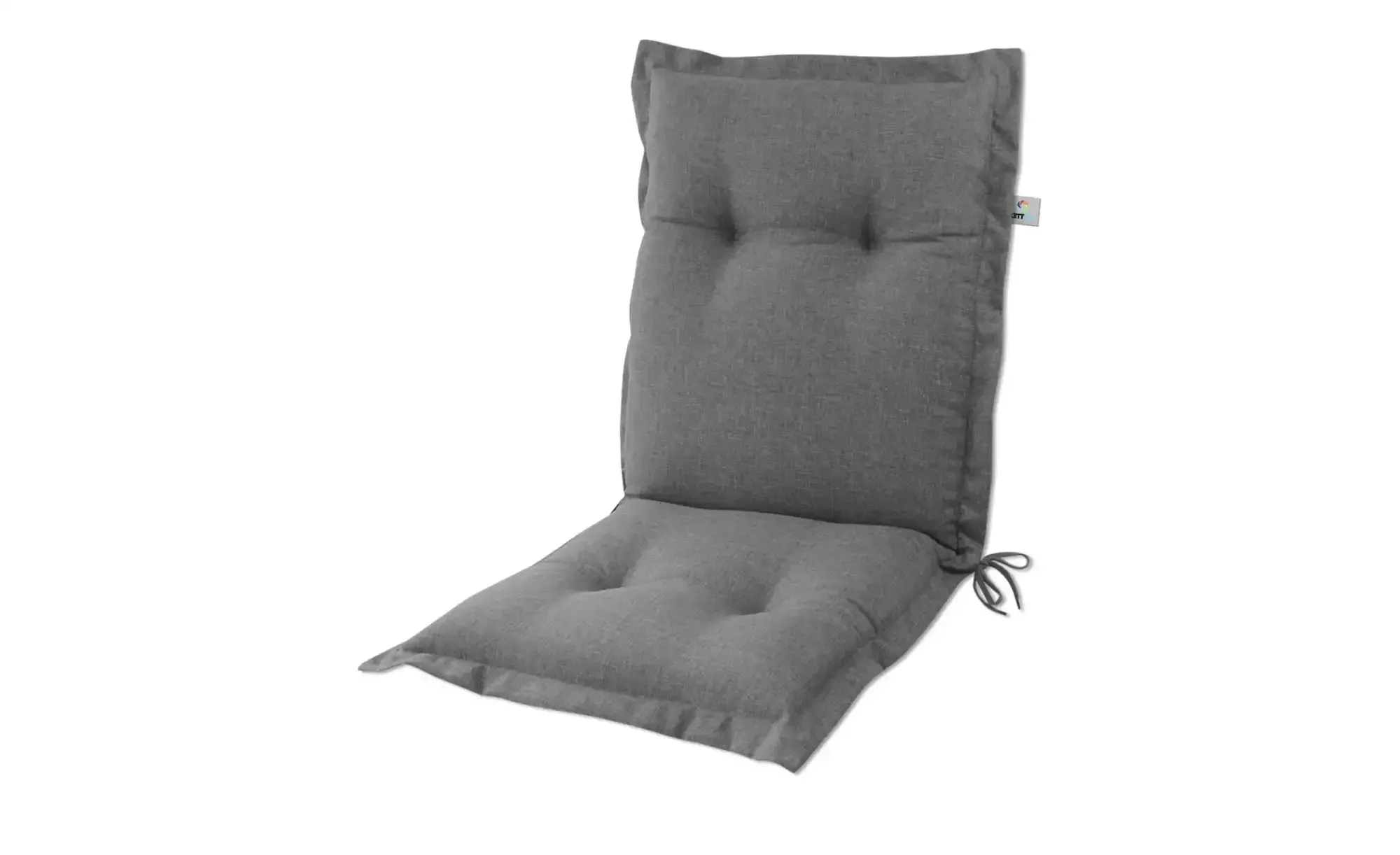 KETTtex Auflage  Rom ¦ braun ¦ Maße (cm): B: 50 H: 9