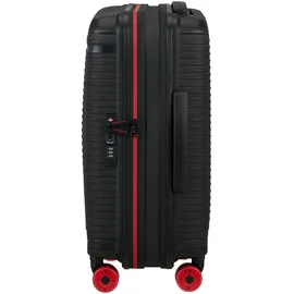 Samsonite Prodiver HS 4-Rollen Cabin 55 cm / 39 l schwarz