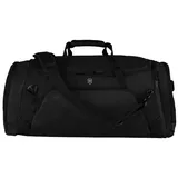 Victorinox Vx Sport EVO 2in1 Duffel / Backpack Black