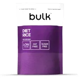 Bulk Diät Reis, Knojac-Reis, Glucomannan, 200 g