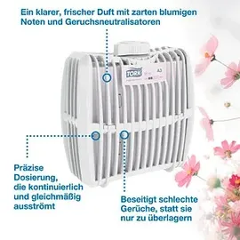 TORK Raumduft Blütentraum Premium A3 blumig 32,0 ml, 1 St.