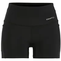 Craft Essence Hotpants 3 Schwarz XXL
