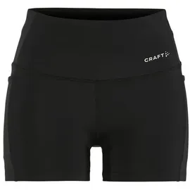 Craft Essence Hotpants 3 Schwarz XXL