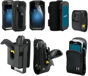 Mobilis Armband, für Smartphone und MDE (4-6 Zoll)
