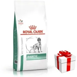 ROYAL CANIN Diabetic DS 37 1,5kg + Überraschung für den Hund