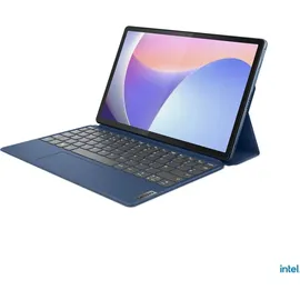 Lenovo IdeaPad Duet 3 11,5" 128 GB Wi-Fi abyss blue