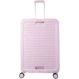 Hedgren Raku Yuno 4-Rollen 75 cm / 106 l lila/pink