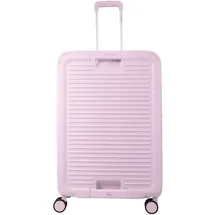 Hedgren Raku Yuno 4-Rollen 75 cm / 106 l lila/pink