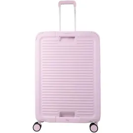 Hedgren Raku Yuno 4-Rollen 75 cm / 106 l lila/pink