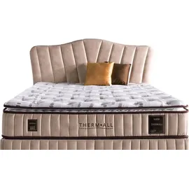 Bambi Yatak Bambi 140 x 200 cm H4 Beige