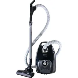 Bosch Serie 8 BGL8X329 Schwarz