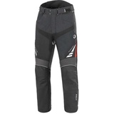 BÜSE B.Racing Pro Textilhose, schwarz, XS