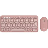 Logitech Pebble 2 Combo DE